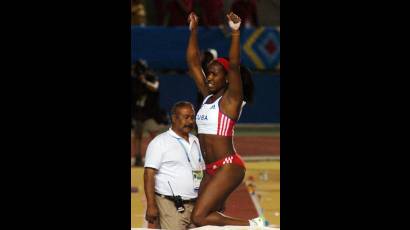 Yarisley Silva