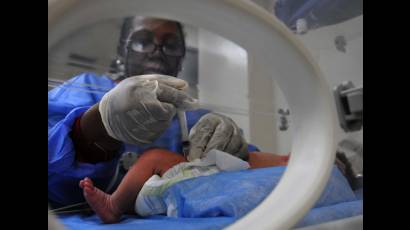 Salud pública en Venezuela