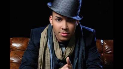 Prince Royce