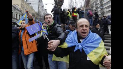 Manifestantes 