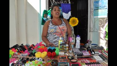 Trabajo por cuenta propia