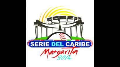 Logotipo de la Serie del Caribe