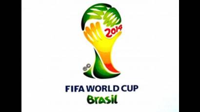 Copa Mundial Brasil-2014 