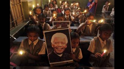 Escuela en Ahmedabad