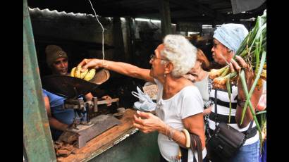 Nuevas fórmulas de comercialización 