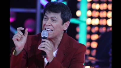 Álvaro Torres dará concierto en La Habana