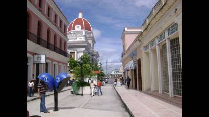 Patrimonio Cultural de la Humanidad