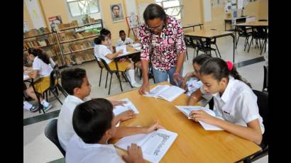 Calidad en la educación