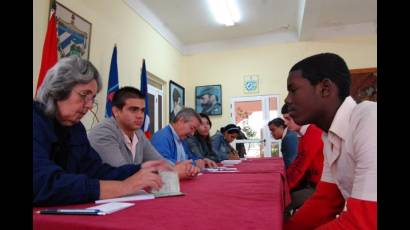 Registro Militar