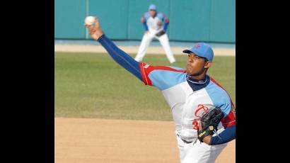 Serie Nacional