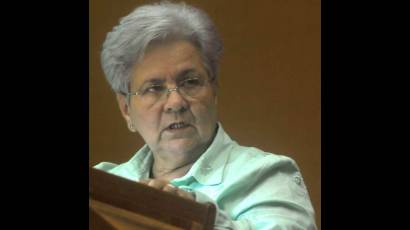 Gladys Bejerano