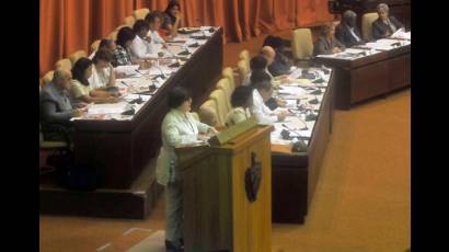 Asamblea Nacional del Poder Popular