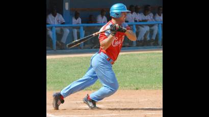 Serie Nacional