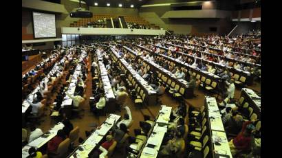 Asamblea Nacional del Poder Popular