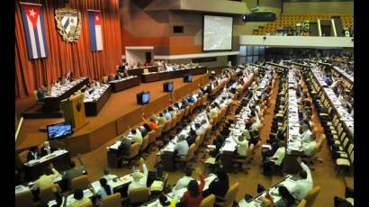 Asamblea Nacional del Poder Popular