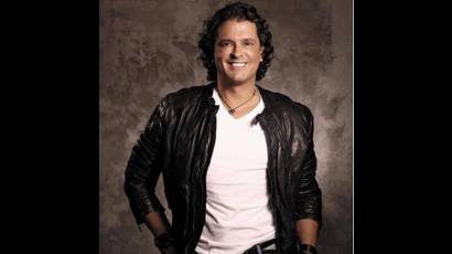 Carlos Vives