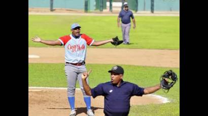 Serie Nacional