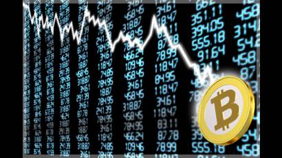 Bitcoin, ¿moneda virtual?