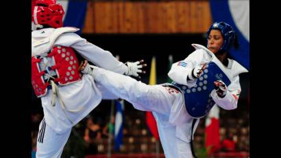 Entre músculo, sudor y gloria