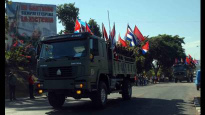 Caravana 