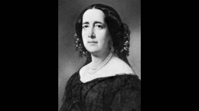 Gertrudis Gómez de Avellaneda