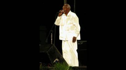 Premios nacional de la música