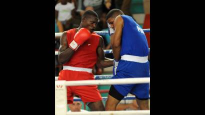 Julio César La Cruz