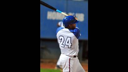 Serie Nacional de Béisbol