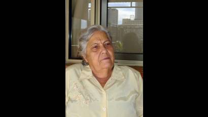 Marilú Rego Hernández 
