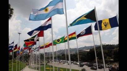 La hora de América Latina y el Caribe