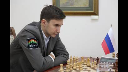 Karjakin