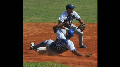 Juego de las Estrellas 2014 Isla de la Juventud