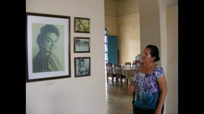 Museo Municipal de San Cristóbal