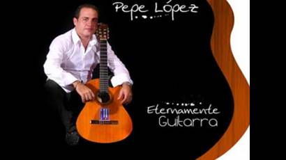 Pepe López