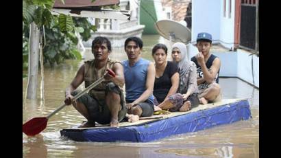 Inundaciones