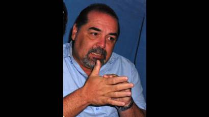 Julio César Ramírez