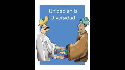 Unidad en la diversidad