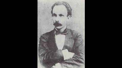 José Martí