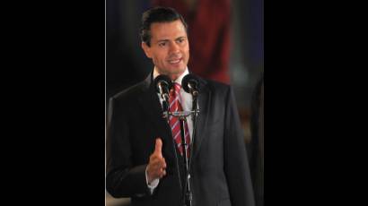 Enrique Peña Nieto