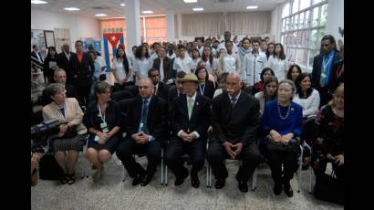 Visita de Ban Ki-Moon