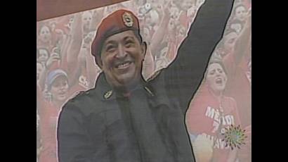Inauguran museo que rinde homenaje a Hugo Chávez