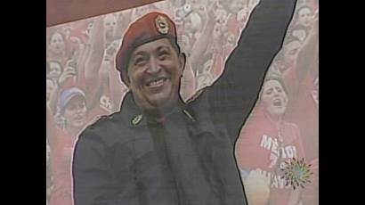 Inauguran museo que rinde homenaje a Hugo Chávez