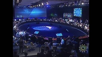 II Cumbre Presidencial de la Celac