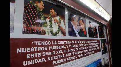 Chávez multiplicado