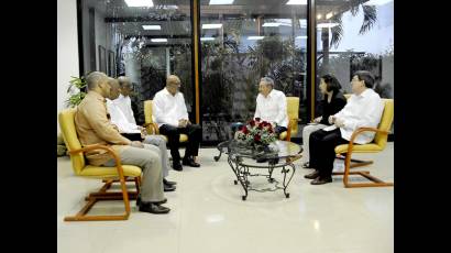 Encuentro