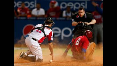 Serie del Caribe