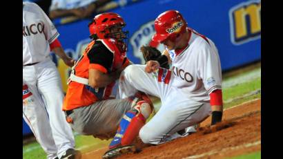 Serie del Caribe