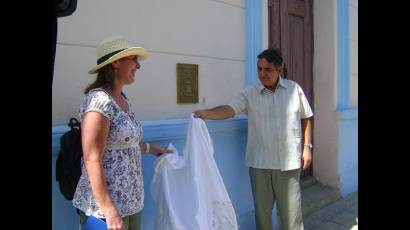 Casa Natal de Gertrudis Gómez de Avellaneda