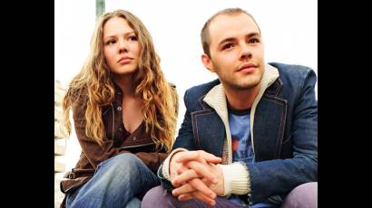 Jesse y Joy