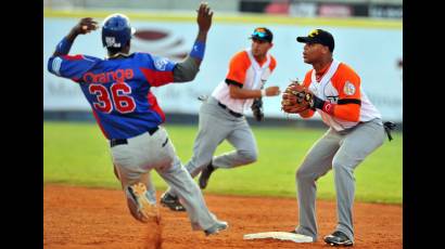 Serie del Caribe